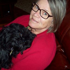 Meet your Posher, Verna